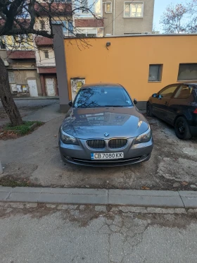 BMW 525 BMW 525 Фейслифт , снимка 1