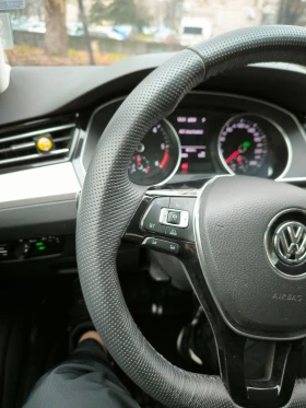 VW Passat TDI, снимка 15