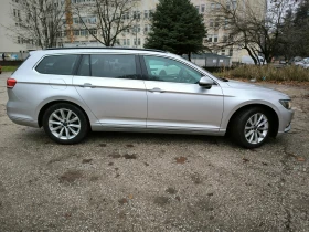 VW Passat TDI, снимка 1