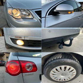 VW Passat 2.0TDI/140кс, снимка 9