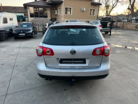 VW Passat 2.0TDI/140кс, снимка 4