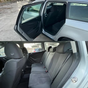 VW Passat 2.0TDI/140кс, снимка 11