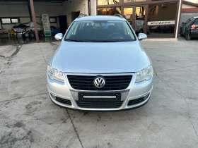 VW Passat 2.0TDI/140кс - 5350 лв. - 94248614 | Car24.bg