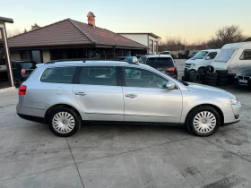 VW Passat 2.0TDI/140кс, снимка 2