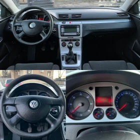 VW Passat 2.0TDI/140кс, снимка 14