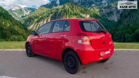 Toyota Yaris 1.3 VVT-i, снимка 2