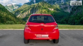 Toyota Yaris 1.3 VVT-i, снимка 4