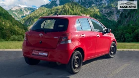 Toyota Yaris 1.3 VVT-i, снимка 7