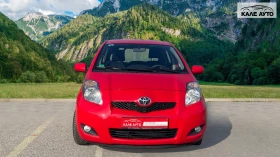 Toyota Yaris 1.3 VVT-i, снимка 5