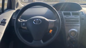 Toyota Yaris 1.3 VVT-i, снимка 17