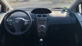 Toyota Yaris 1.3 VVT-i, снимка 16