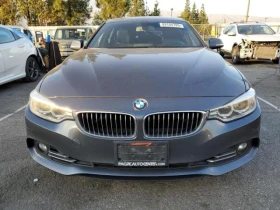  BMW 435