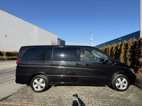     Mercedes-Benz Viano AMBIENTE FACE AUTOMAT 2.2CDI