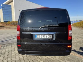 Mercedes-Benz Viano AMBIENTE FACE AUTOMAT 2.2CDI | Mobile.bg    6