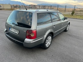 VW Passat 1.9TDI, снимка 4