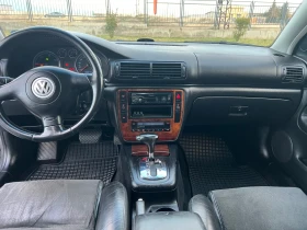 VW Passat 1.9TDI, снимка 13