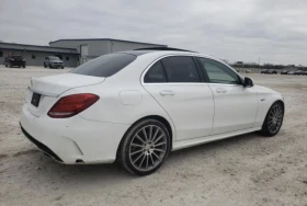 Mercedes-Benz C 400, снимка 5