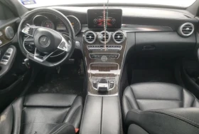 Mercedes-Benz C 400 - 24400 лв. - 46572128 | Car24.bg