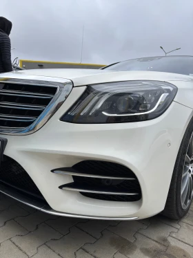 Mercedes-Benz S 560, снимка 2