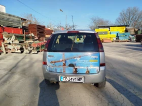 Opel Meriva, снимка 4