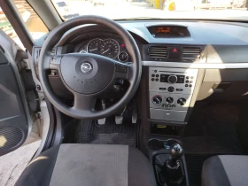 Opel Meriva, снимка 7