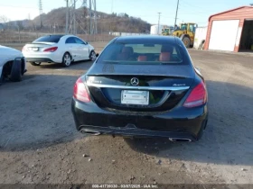 Mercedes-Benz C 300 - 18899 лв. - 42250985 | Car24.bg