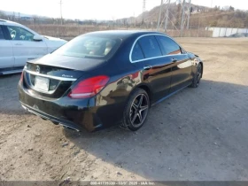 Mercedes-Benz C 300 - 18899 лв. - 42250985 | Car24.bg