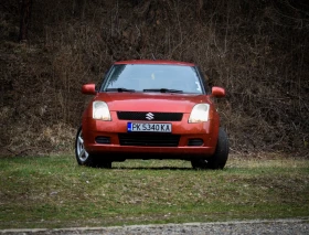     Suzuki Swift 1.3i 92 k.c 