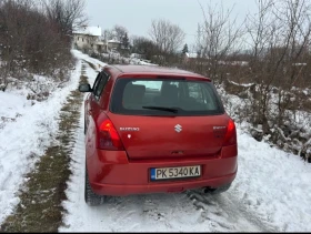 Suzuki Swift 1.3i 92 k.c  | Mobile.bg    3