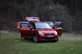     Suzuki Swift 1.3i 92 k.c 