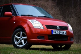     Suzuki Swift 1.3i 92 k.c 