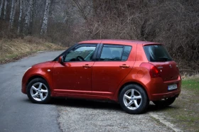     Suzuki Swift 1.3i 92 k.c 