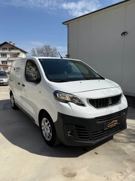 Peugeot Expert 1.6 HDI 116k.c., снимка 1