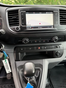 Peugeot Expert 1.6 HDI 116k.c. | Mobile.bg    14