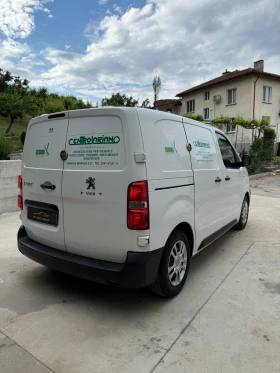 Обява за продажба на Peugeot Expert 1.6 HDI 116k.c. ~17 900 лв. - изображение 6