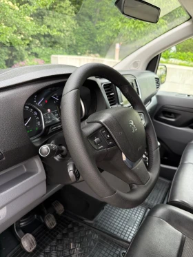 Обява за продажба на Peugeot Expert 1.6 HDI 116k.c. ~17 900 лв. - изображение 10