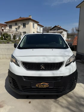 Peugeot Expert 1.6 HDI 116k.c., снимка 2