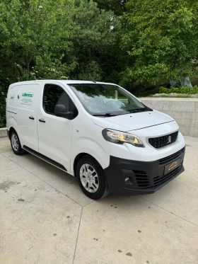 Обява за продажба на Peugeot Expert 1.6 HDI 116k.c. ~17 900 лв. - изображение 2