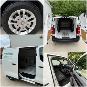 Обява за продажба на Peugeot Expert 1.6 HDI 116k.c. ~17 900 лв. - изображение 8