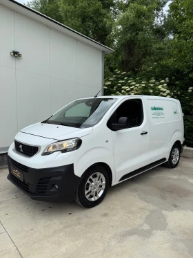    Peugeot Expert 1.6 HDI 116k.c.