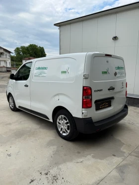 Обява за продажба на Peugeot Expert 1.6 HDI 116k.c. ~17 900 лв. - изображение 4