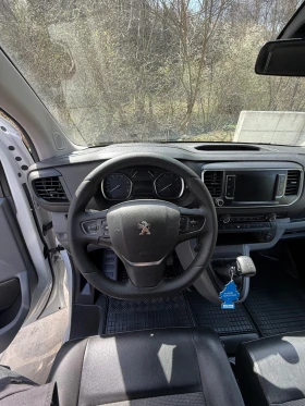 Peugeot Expert 1.6 HDI 116k.c., снимка 11