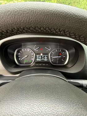 Peugeot Expert 1.6 HDI 116k.c. | Mobile.bg    16