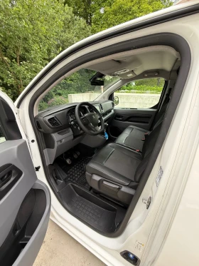 Peugeot Expert 1.6 HDI 116k.c. | Mobile.bg    17