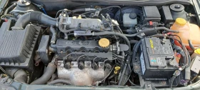 Opel Astra 1.6I 8V 85... | Mobile.bg    13