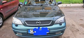 Opel Astra 1.6I 8V 85... | Mobile.bg    15