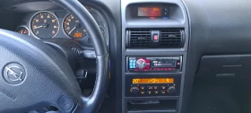 Opel Astra 1.6I 8V 85... | Mobile.bg    17