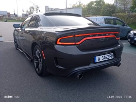Обява за продажба на Dodge Charger 5.7 HEMI  R/T ~44 900 лв. - изображение 5