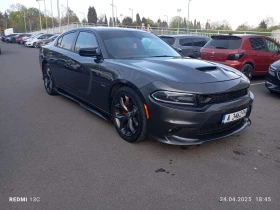 Обява за продажба на Dodge Charger 5.7 HEMI  R/T ~44 900 лв. - изображение 1