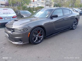 Обява за продажба на Dodge Charger 5.7 HEMI  R/T ~44 900 лв. - изображение 7